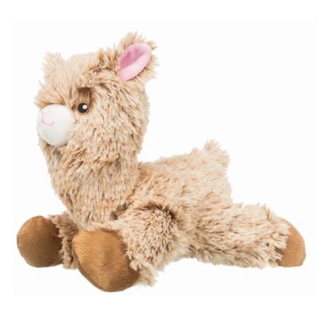 Trixie Játék Plüss Alpaka