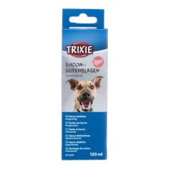 Trixie Buborékfújó Bacon Illattal 120ml