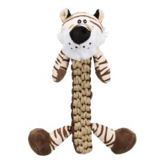 Trixie Játék Poliészter Tigris 32cm