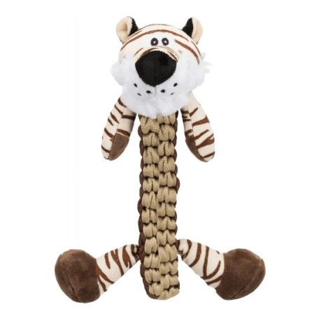 Trixie Játék Poliészter Tigris 32cm
