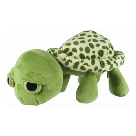 Trixie Játék plüss teknős eredeti hanggal, 40cm