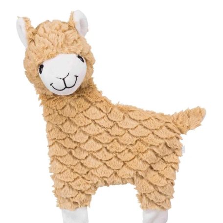 Trixie Plüss Láma 40 cm