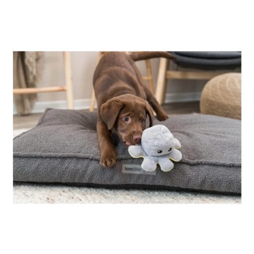 Trixie Játék Kifordítható Plüss Polip Hanggal, 19cm