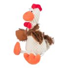 Trixie Játék Plüss Kakas