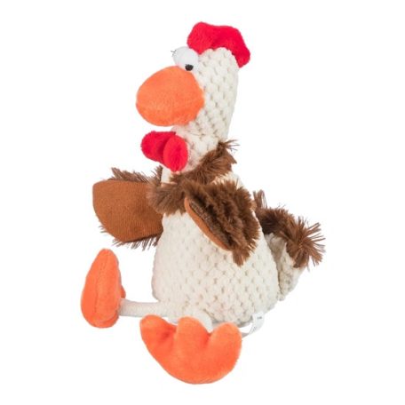 Trixie Játék Plüss Kakas