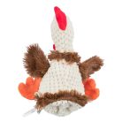 Trixie Játék Plüss Kakas