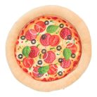 Trixie Játék Plüss Pizza, o 26 cm