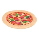 Trixie Játék Plüss Pizza, o 26 cm