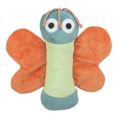 Trixie Játék Lepke, újrahasznosított plüss, 22 cm