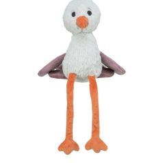 Trixie Játék Strucc, újrahasznosított plüss, 41 cm