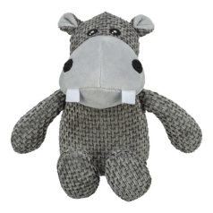 Trixie Játék Víziló, plüss, 31 cm