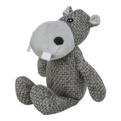 Trixie Játék Víziló, plüss, 31 cm