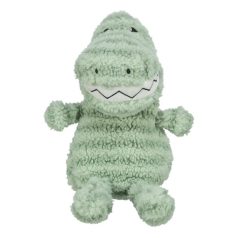 Trixie Játék Krokodil, plüss, 32 cm