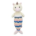 Játék Plüss Mitikus lény újrahasznosított, 36 cm