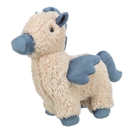 Játék Plüss Pegasus, újrahasznosított, 26cm