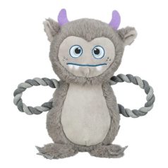 Trixie Játék Szörny, újrahasznosított plüss, 33 cm