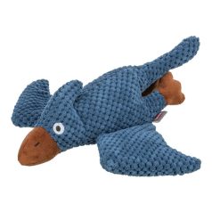 Játék Plüss Repülő Dinó, újrahasznosított, 30cm