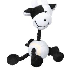 Trixie Játék Plüss Figurák Teniszlabdával 16cm