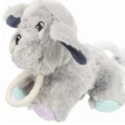 Trixie Játék Junior Plüss Kölyökkutya 24cm