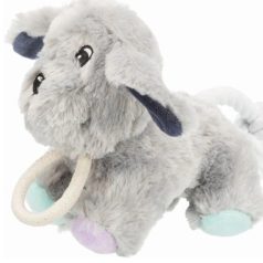 Trixie Játék Junior Plüss Kölyökkutya 24cm