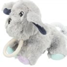 Trixie Játék Junior Plüss Kölyökkutya 24cm