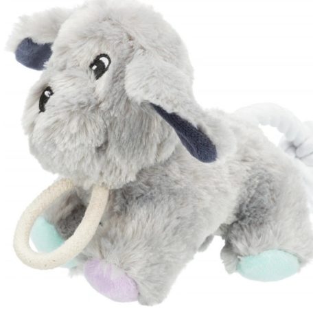 Trixie Játék Junior Plüss Kölyökkutya 24cm