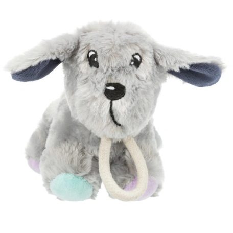 Trixie Játék Junior Plüss Kölyökkutya 24cm