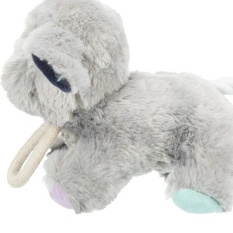 Trixie Játék Junior Plüss Kölyökkutya 24cm