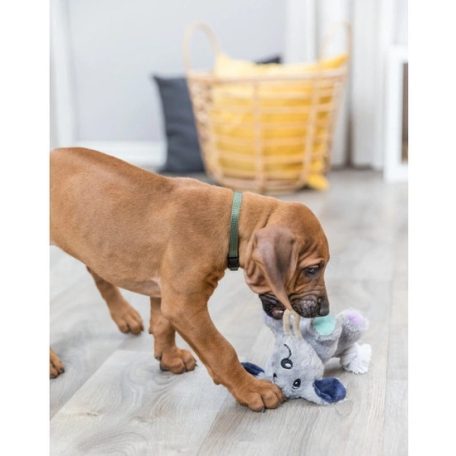 Trixie Játék Junior Plüss Kölyökkutya 24cm