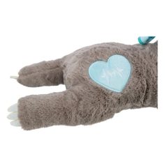   Trixie Játék plüss junior lajhár szívdobbanás hanggal 34cm