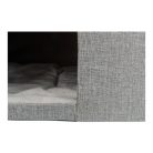 Trixie Bújó Kimy 72x40x40cm Világosszürke