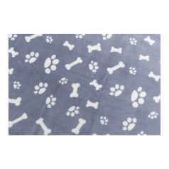 Trixie Takaró Kenny Plüss 75x50cm Kék