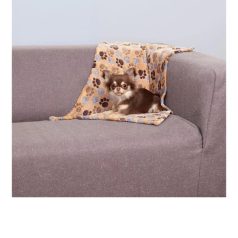 Trixie Pléd Laslo 75*50cm Bézs