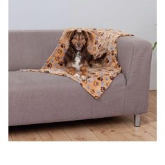 Trixie Pléd Laslo 100*70cm Bézs