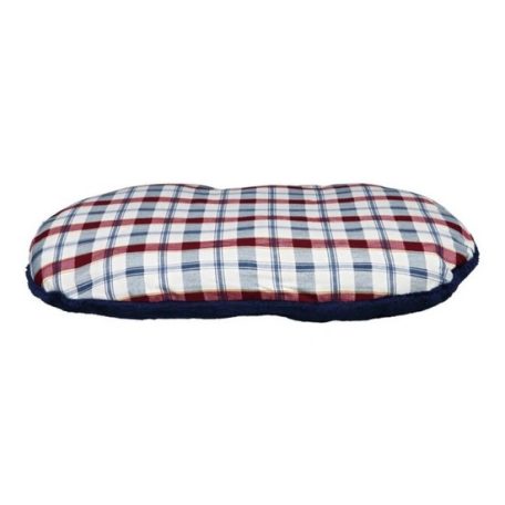 Trixie Fekvőszőnyeg Farello 90 × 65 cm, Fehér-szürke/Szürke