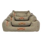 Trixie Fekhely BE NORDIC Föhr Szögletes 60x50cm Homok