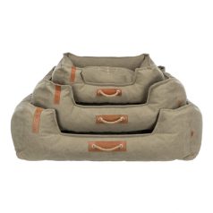 Trixie Fekhely BE NORDIC Föhr Szögletes 60x50cm Homok