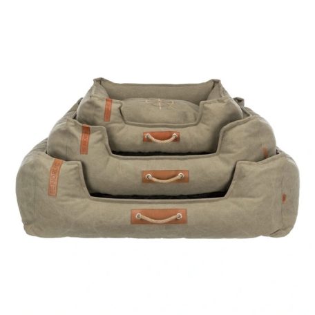 Trixie Fekhely BE NORDIC Föhr Szögletes 60x50cm Homok