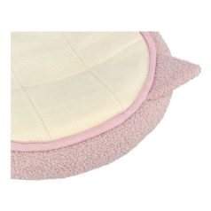 Junior macskafekhely, 50 × 40 cm, világoslila