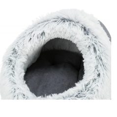   Trixie Bújó Harvey 35 × 26 × 41 cm, Szürke/Fehér-Fekete