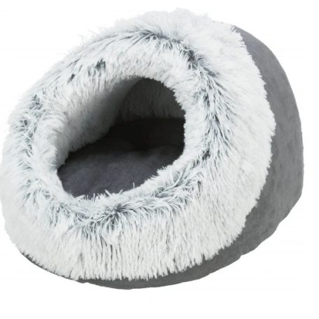 Trixie Bújó Harvey 35 × 26 × 41 cm, Szürke/Fehér-Fekete