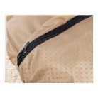 Trixie Ágy Boho Hatszög Alakú/Peremes, 65x65cm, Bézs