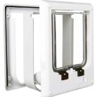 Trixie Macskaajtó 4-utas Elektromágneses 21,1x24,4cm Fehér