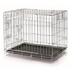 Trixie Ketrec Fém M 78x62x55cm