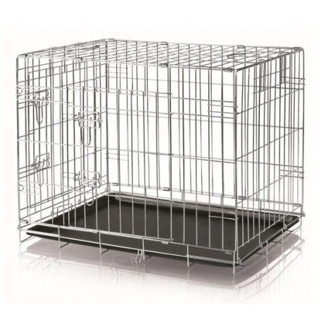 Trixie Ketrec Fém M 78x62x55cm