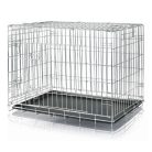 Trixie Ketrec Fém M-L 93x69x62cm