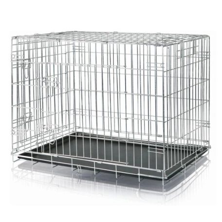 Trixie Ketrec Fém M-L 93x69x62cm