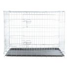 Trixie Ketrec Fém M-L 93x69x62cm