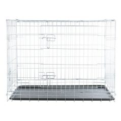 Trixie Ketrec Fém M-L 93x69x62cm