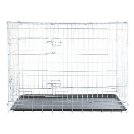 Trixie Ketrec Fém M-L 93x69x62cm